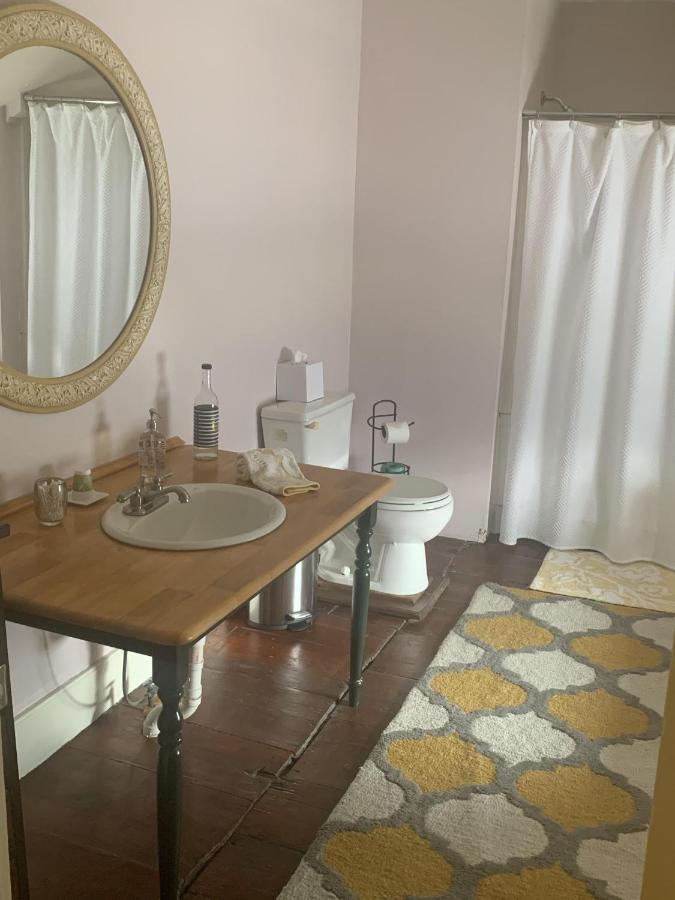 Elmrock Inn Stone Ridge Habitación foto